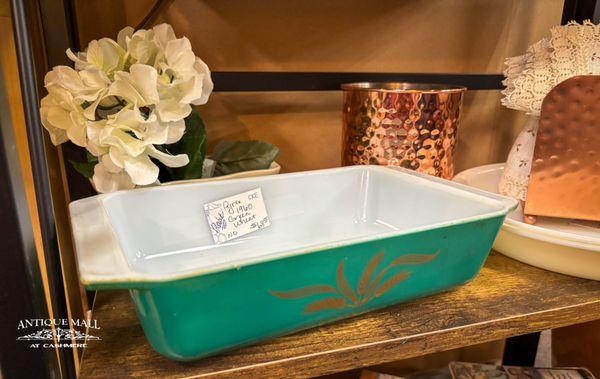 Antique Mall at Cashmere