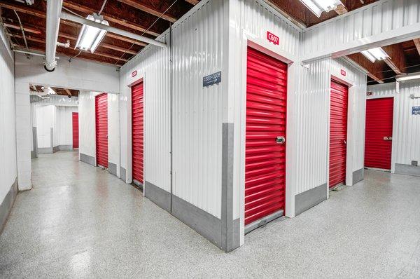 Security Public Storage