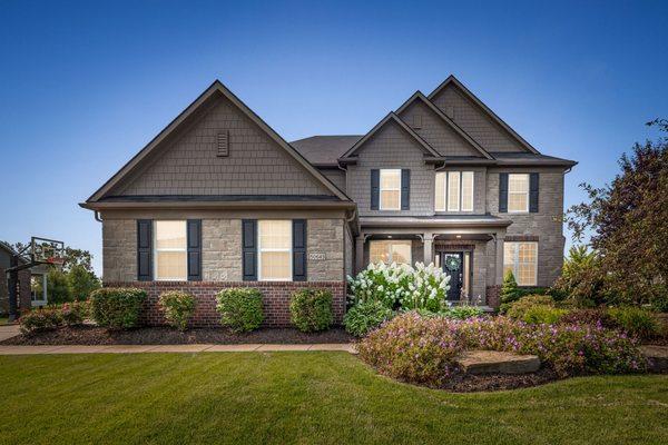 Mark White - EXP Realty