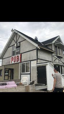 Best Pub in Wisconsin!