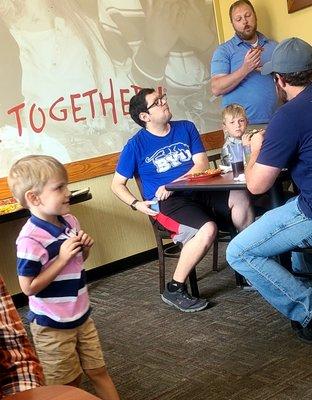 Alchemy Skin and Health