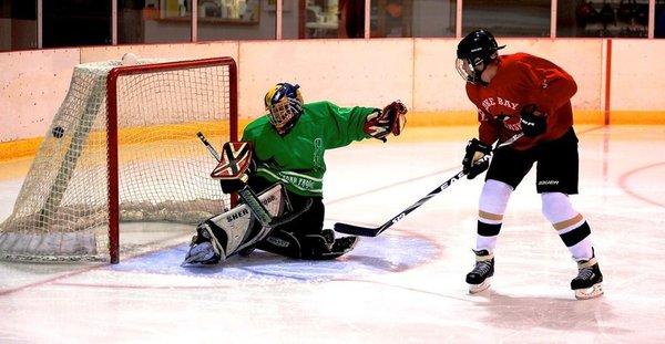 Eagles Ice Arena