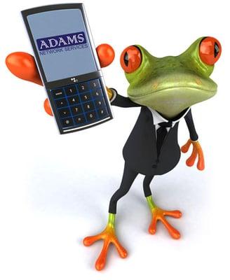 Adams Networks