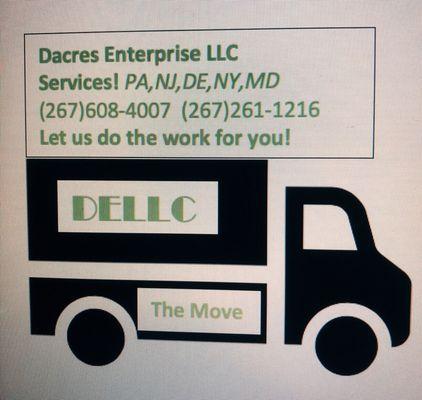 Dacres Enterprise