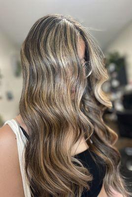 Courtney Choi - Capelli Salon