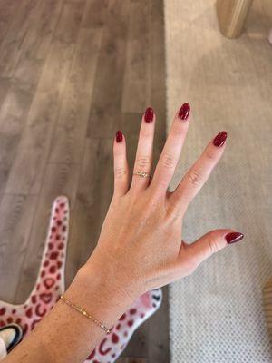 Pink Cherry Accessories