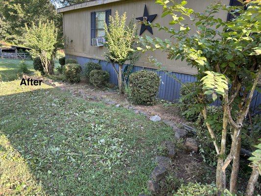 Reliable Lawn Care