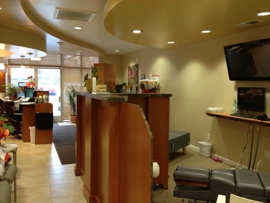 Cupertino Chiropractic Center