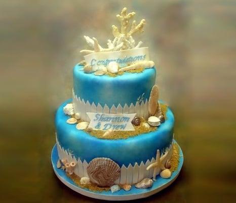 Confectionary Designs