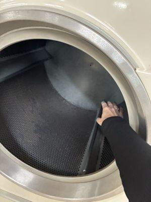 Pinch Penny Wash O Mat