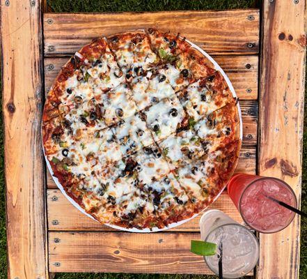 Mama Roppe’s Railside Bar & Grill