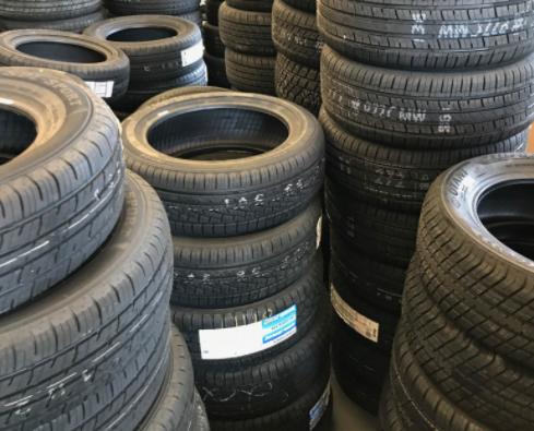 Remac Tire Services