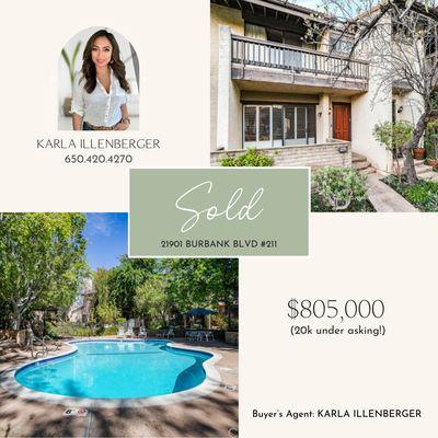 Karla Illenberger Real Estate