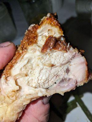 Genitti's Hole-In-the-Wall