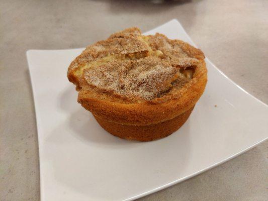 Spring and Main Café