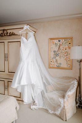 Miramont Country Club