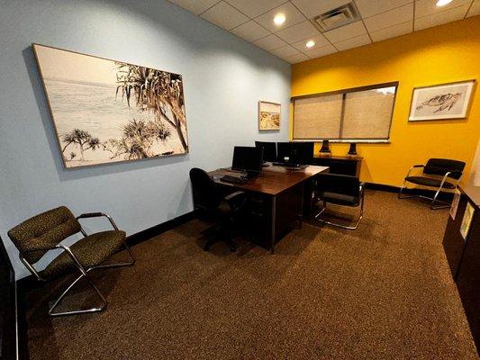 Carli Insurance Agency