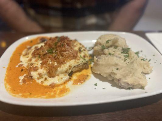 Harry's Seafood Bar & Grille