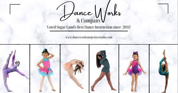 Dance Works