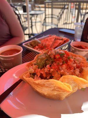 Vatos Tacos & Tequila