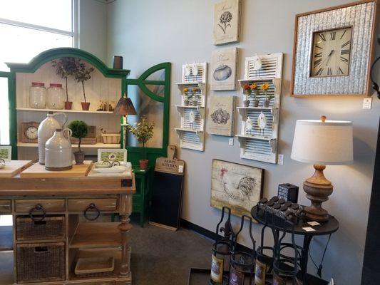 Zucari Home and Garden