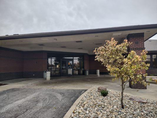 The Sleep Disorders Center