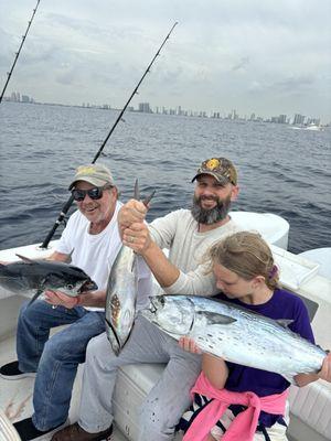 Arrieta Sport Fishing