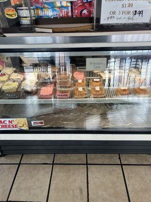 Royal Fish, Shrimp, & Chicken