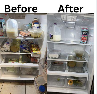 Tete Cleaning Service