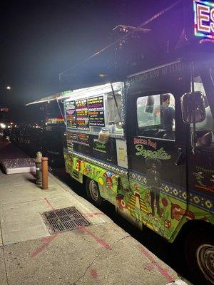 Taqueria Zapata