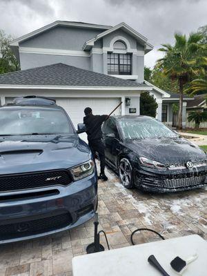 Shine On Time Details