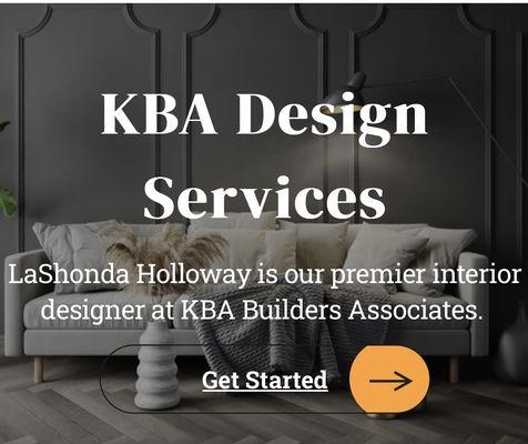 KBA Design Service