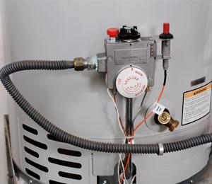 Anthony Long's Repair