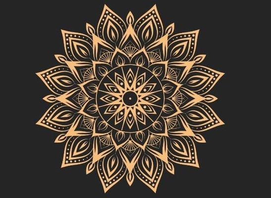 Mandala Massage