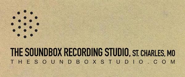 The 2015 Soundbox logo