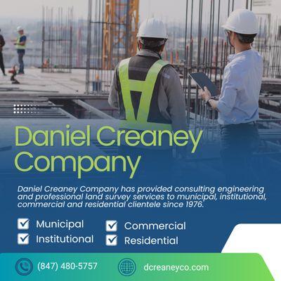 Daniel Creaney Company