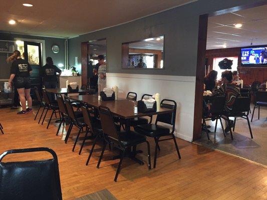 Walker's Bar & Grill