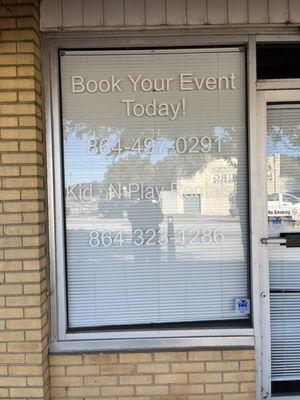 Chesnee Fitness Center