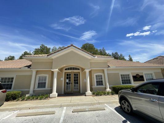 Elite DNA Behavioral Health