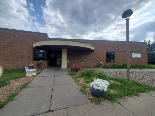 Open Arms Christian Early Childhood Center