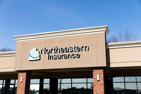 Northeastern Insurance, Latham NY