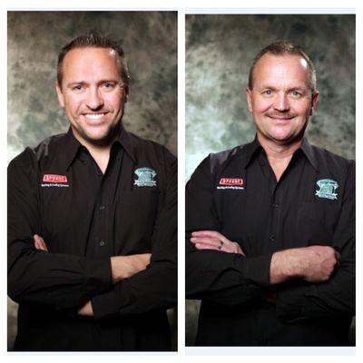 Cascade Comfort Service, Inc.