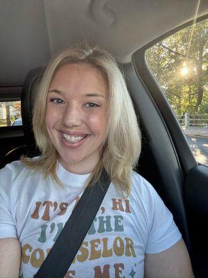 Belle Amie Hair Designs