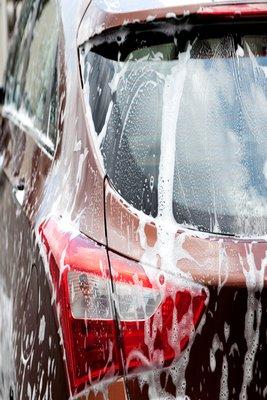 It's A Better Wash