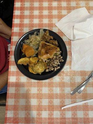 Finn Oliver's Family Restaurant