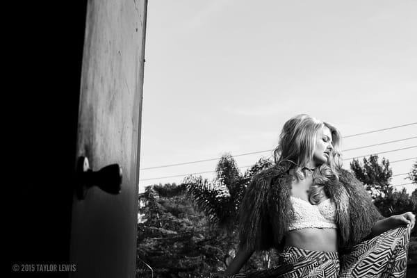 Walker / Viden Luxury Consignment