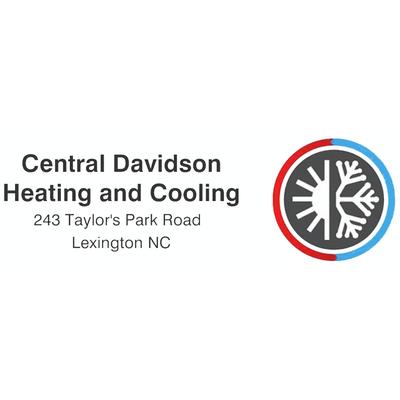 Central Davidson Heating and Cooling