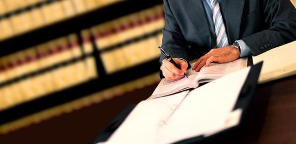 Law Offices of Ronald B Greene