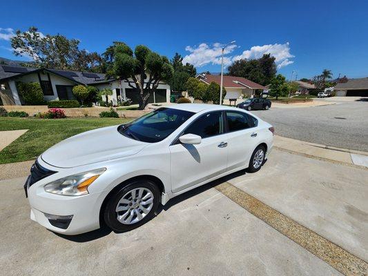 Onyx Detail Collective