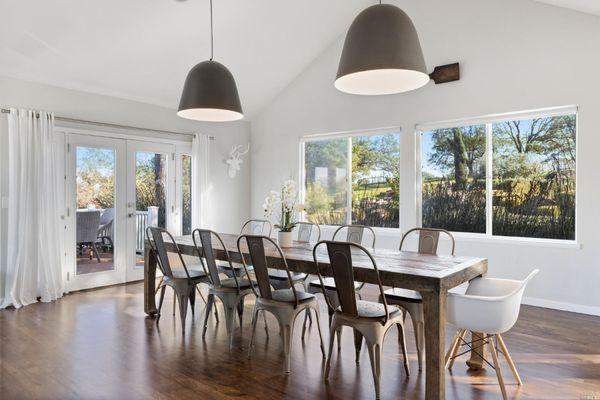 SOLD: 1475 Woody Creek Ln, Windsor, CA
Seller Represented